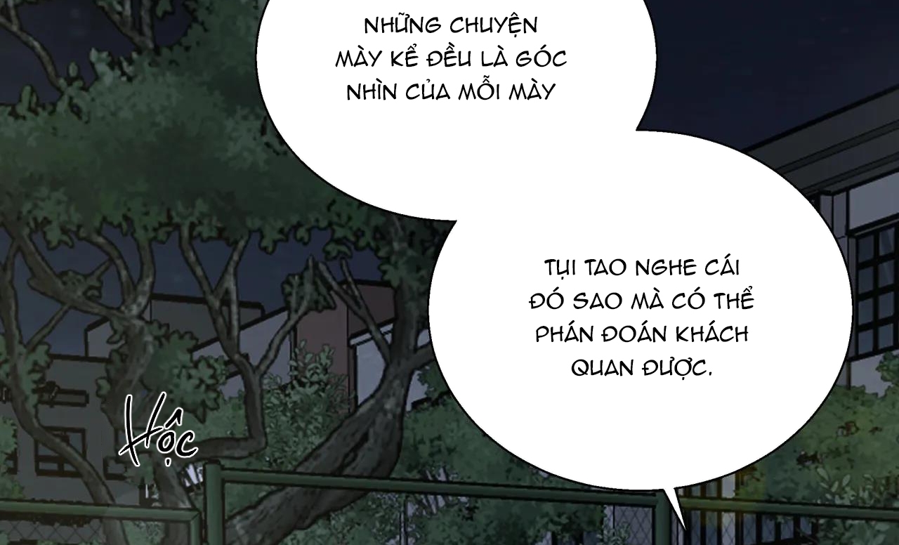 Chứng sợ Pheromone Chapter 24 - Trang 11