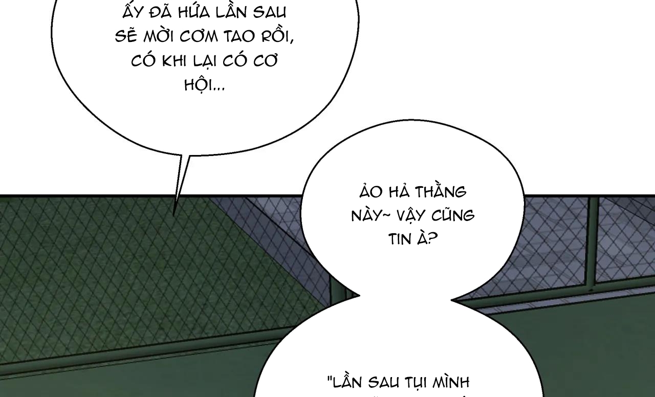 Chứng sợ Pheromone Chapter 24 - Trang 28