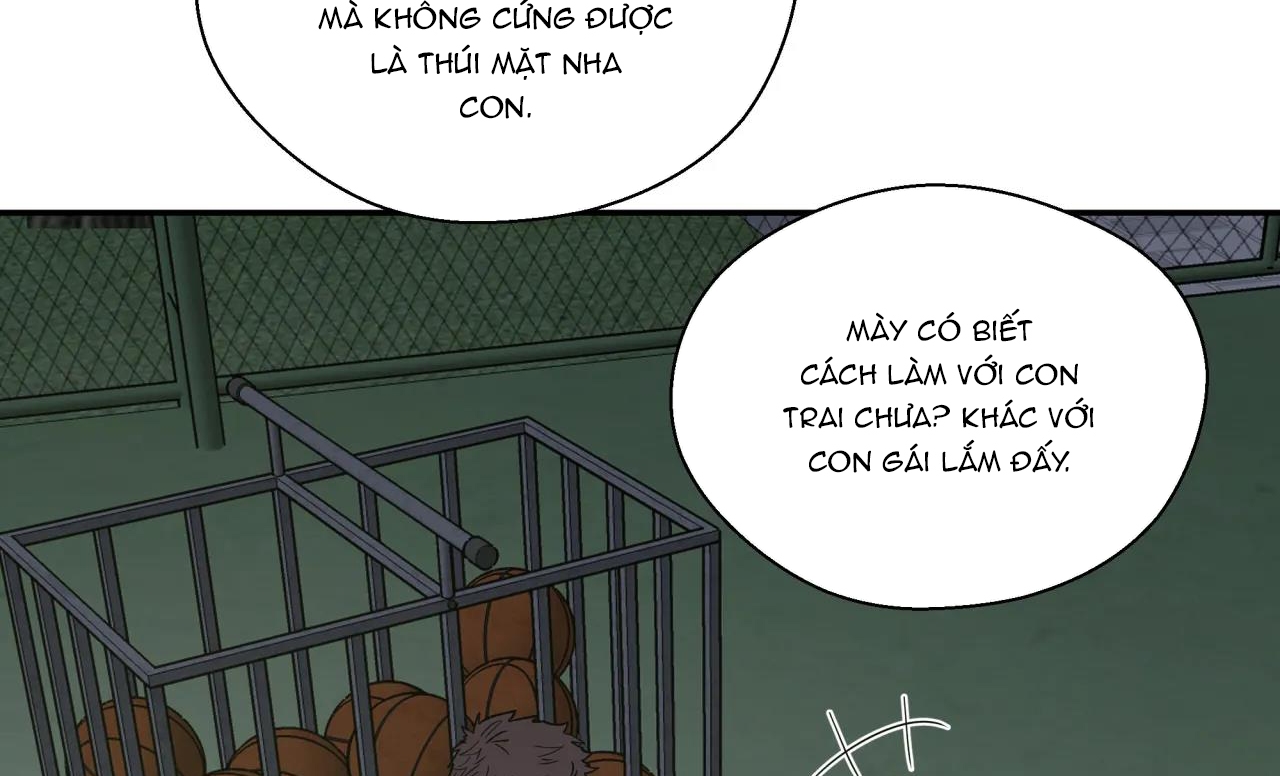 Chứng sợ Pheromone Chapter 24 - Trang 44