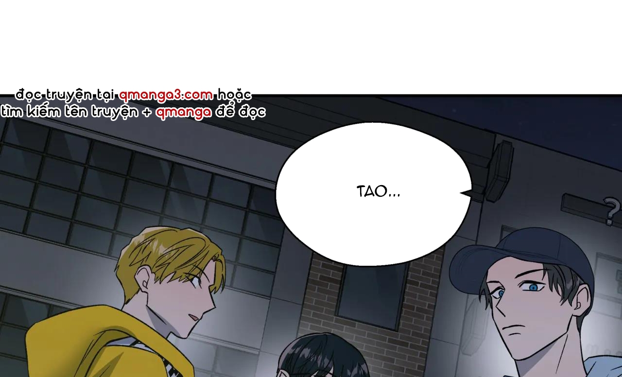 Chứng sợ Pheromone Chapter 24 - Trang 52