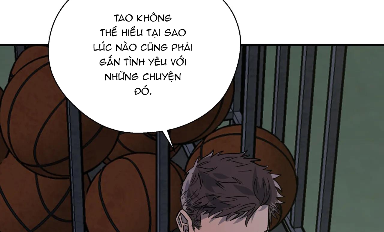 Chứng sợ Pheromone Chapter 24 - Trang 55