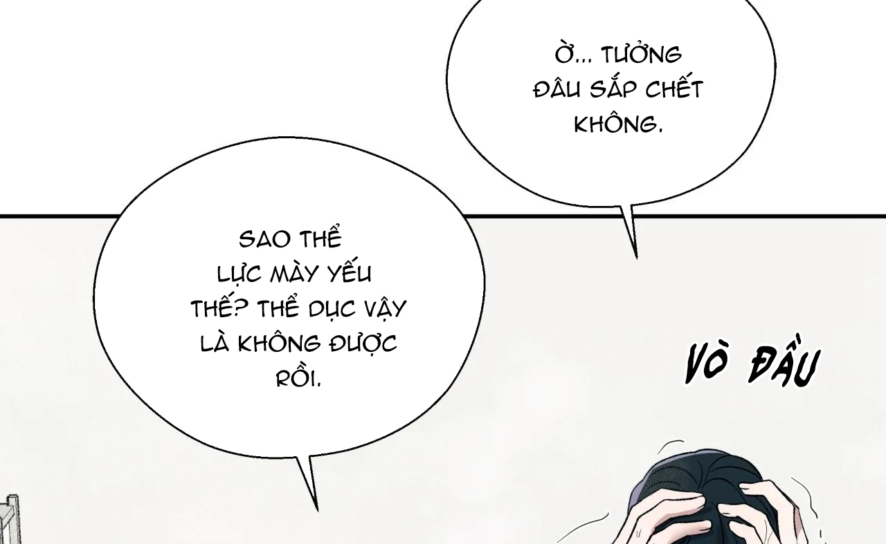 Chứng sợ Pheromone Chapter 25 - Trang 102