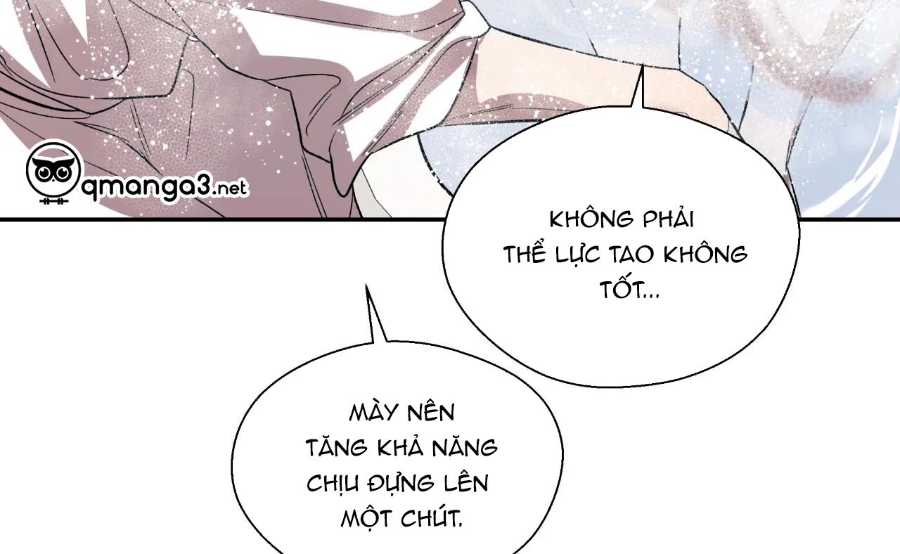 Chứng sợ Pheromone Chapter 25 - Trang 104