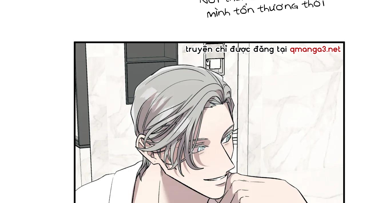 Chứng sợ Pheromone Chapter 25 - Trang 110