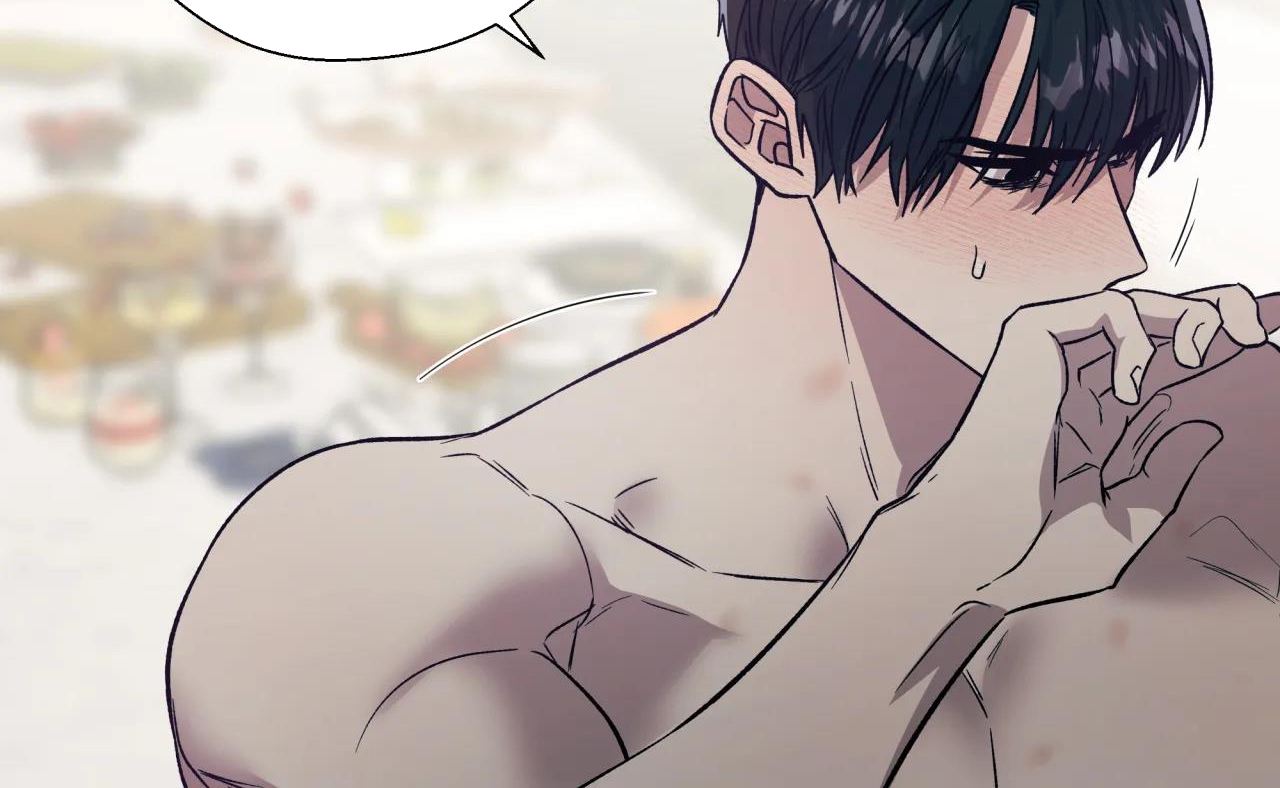 Chứng sợ Pheromone Chapter 25 - Trang 27