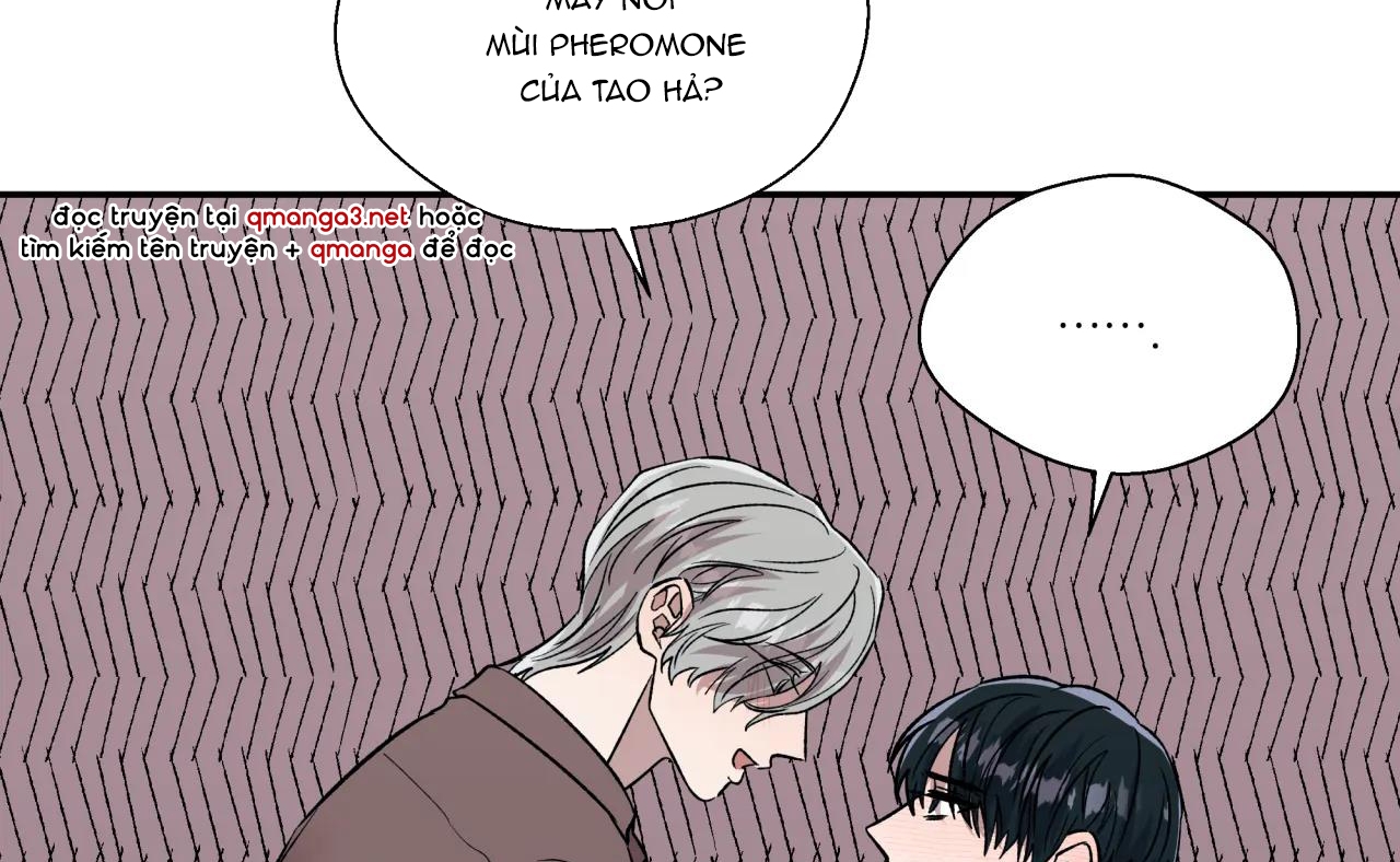 Chứng sợ Pheromone Chapter 25 - Trang 29