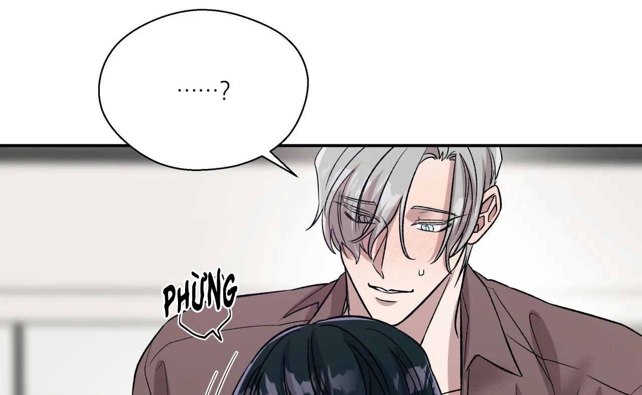 Chứng sợ Pheromone Chapter 25 - Trang 32