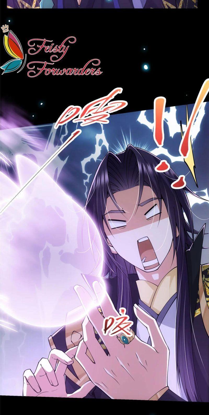 Chưởng Môn Khiêm Tốn Chút Chapter 74 - Trang 7