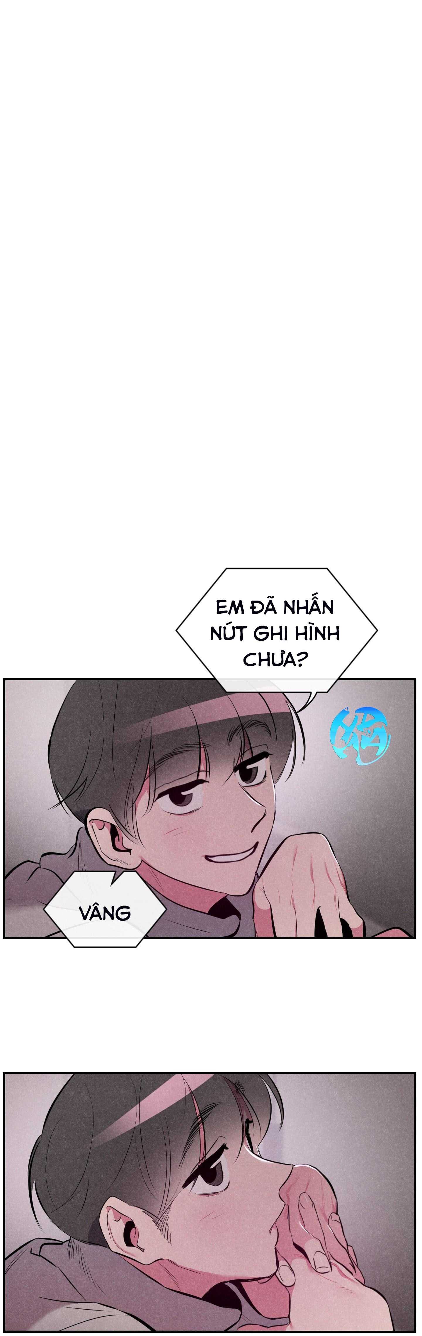 Cơ Thể Hoàn Mỹ Chapter 34 - Trang 1