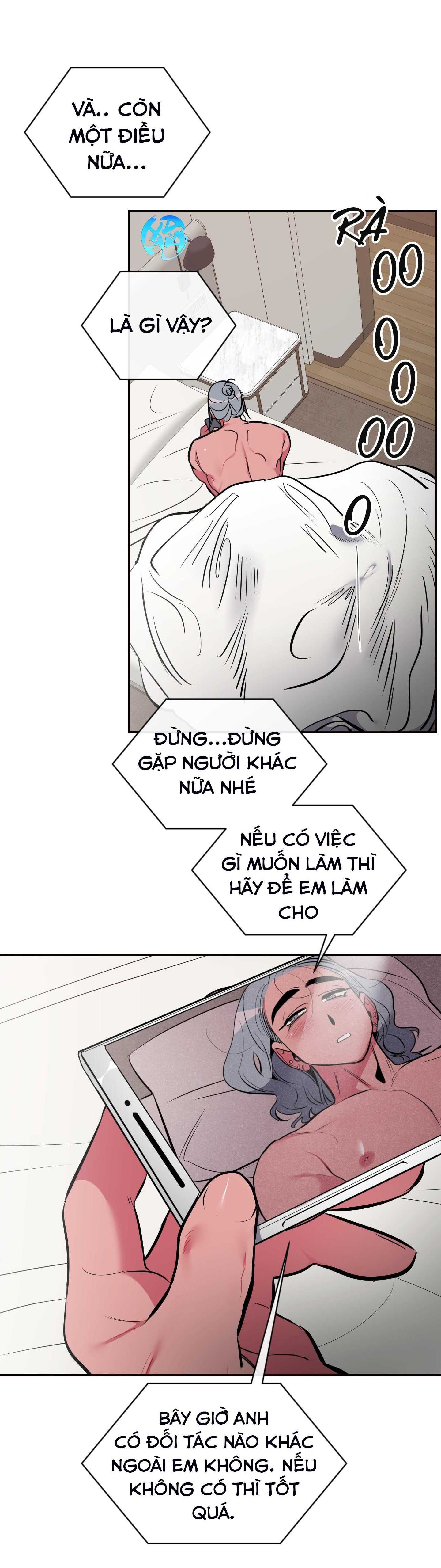 Cơ Thể Hoàn Mỹ Chapter 34 - Trang 5