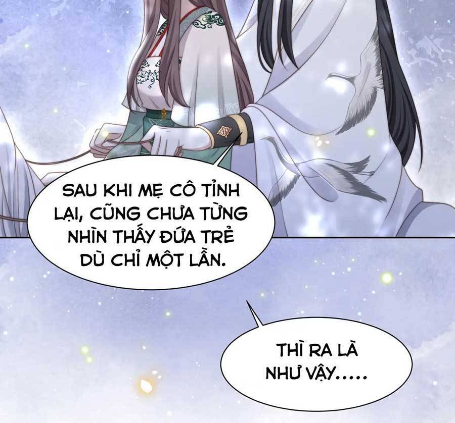 Cô Vương Quả Nữ Chapter 56 - Trang 14