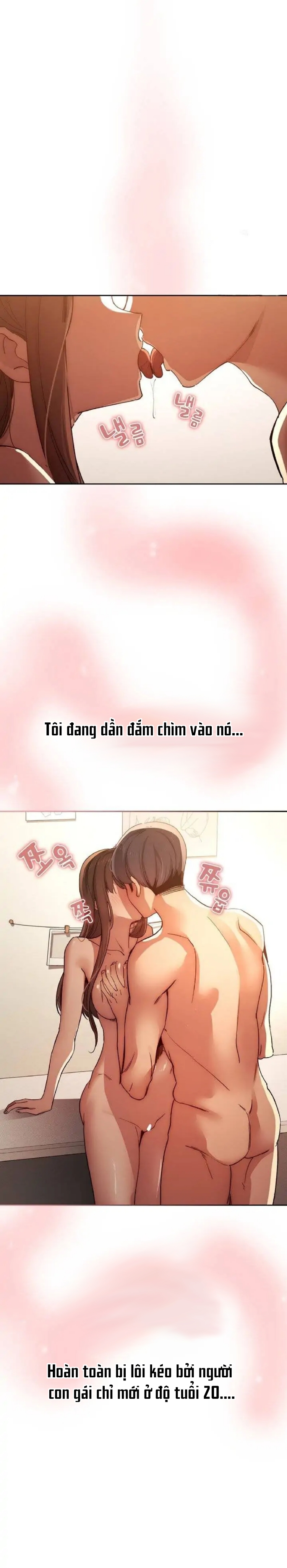 Gia Sư Mùa Hovid Chapter 32 - Trang 3