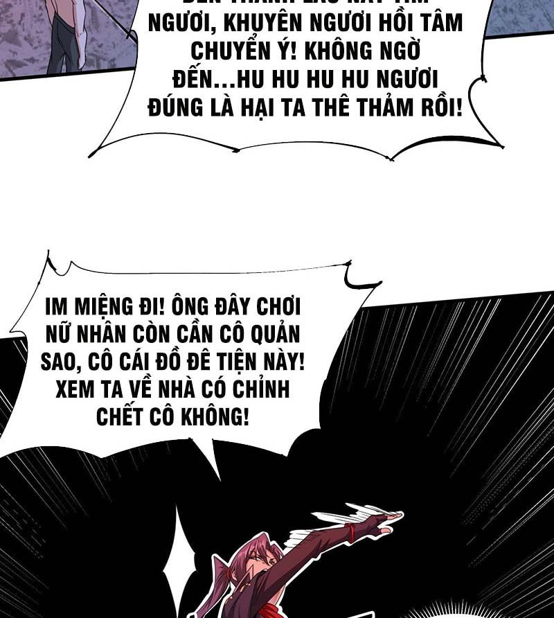 Không Có Đạo Lữ Sẽ Chết Chapter 46 - Trang 13