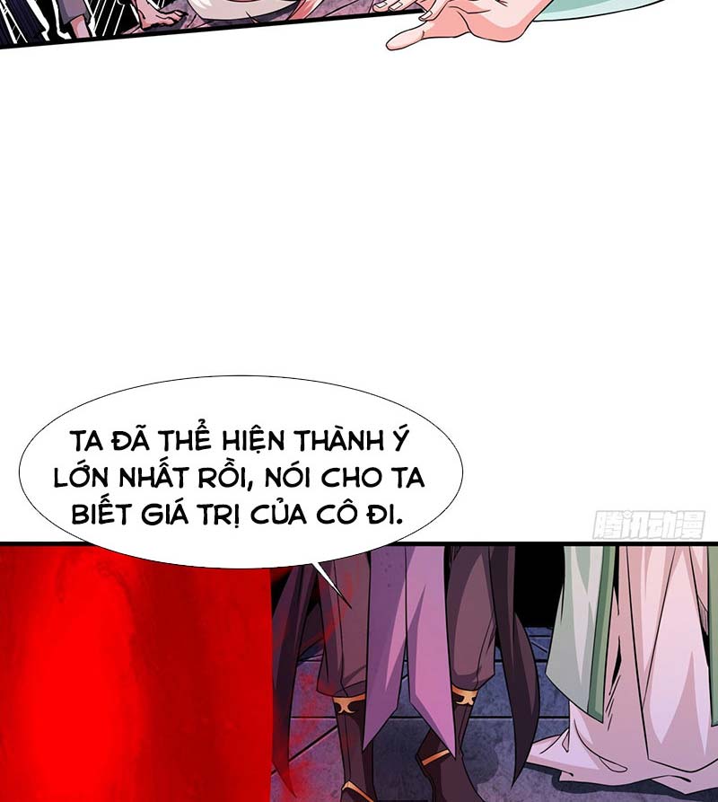 Không Có Đạo Lữ Sẽ Chết Chapter 46 - Trang 15