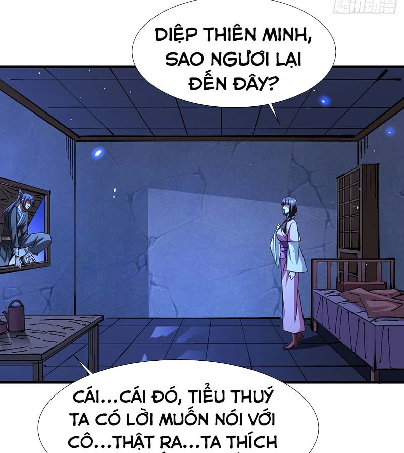 Không Có Đạo Lữ Sẽ Chết Chapter 46 - Trang 44