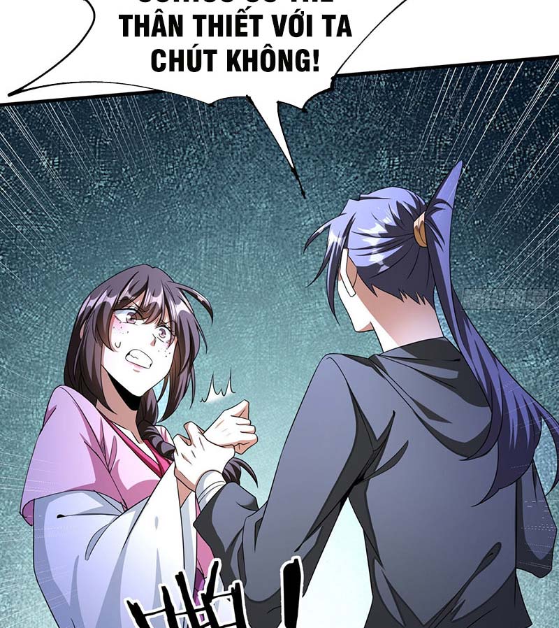 Không Có Đạo Lữ Sẽ Chết Chapter 46 - Trang 49