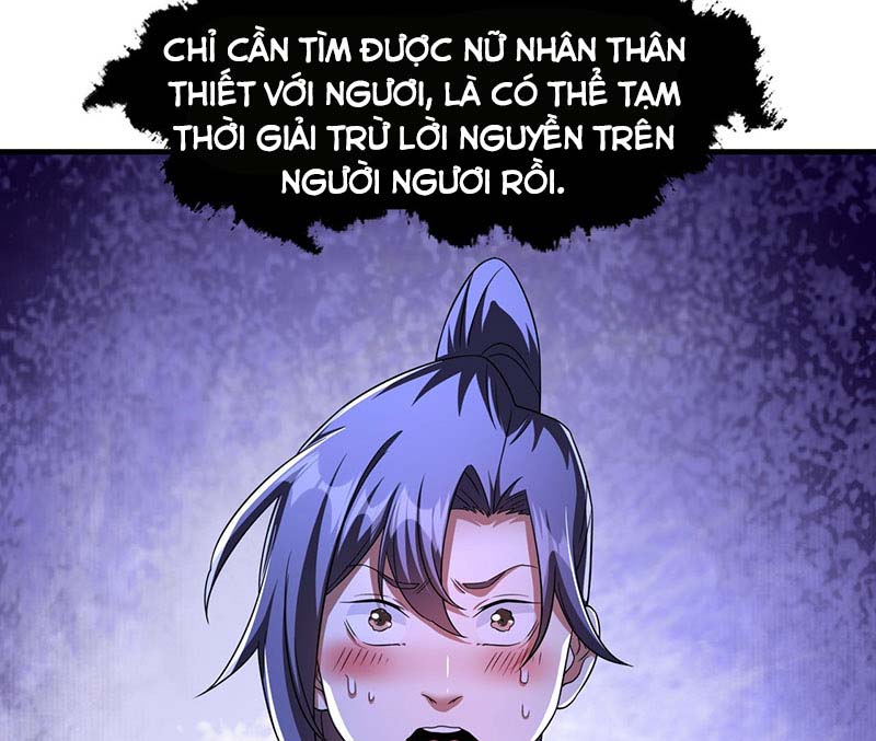 Không Có Đạo Lữ Sẽ Chết Chapter 46 - Trang 51