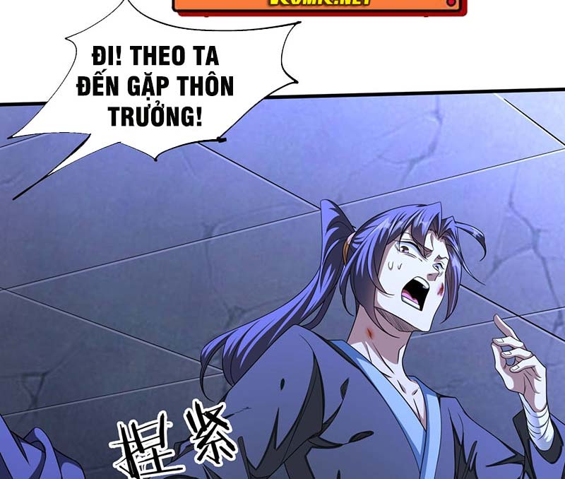 Không Có Đạo Lữ Sẽ Chết Chapter 46 - Trang 63