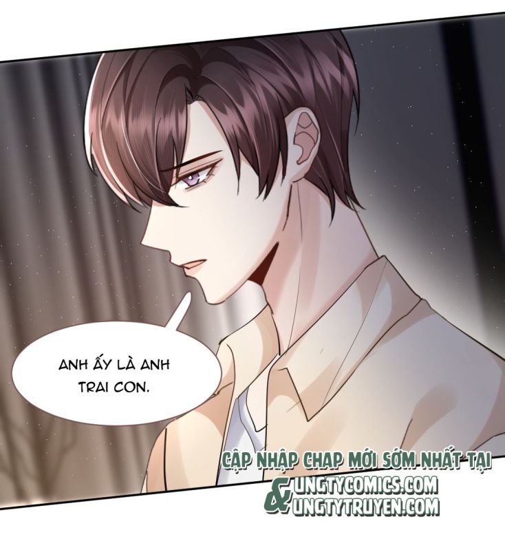 Máy Bay Giấy Chapter 68 - Trang 24