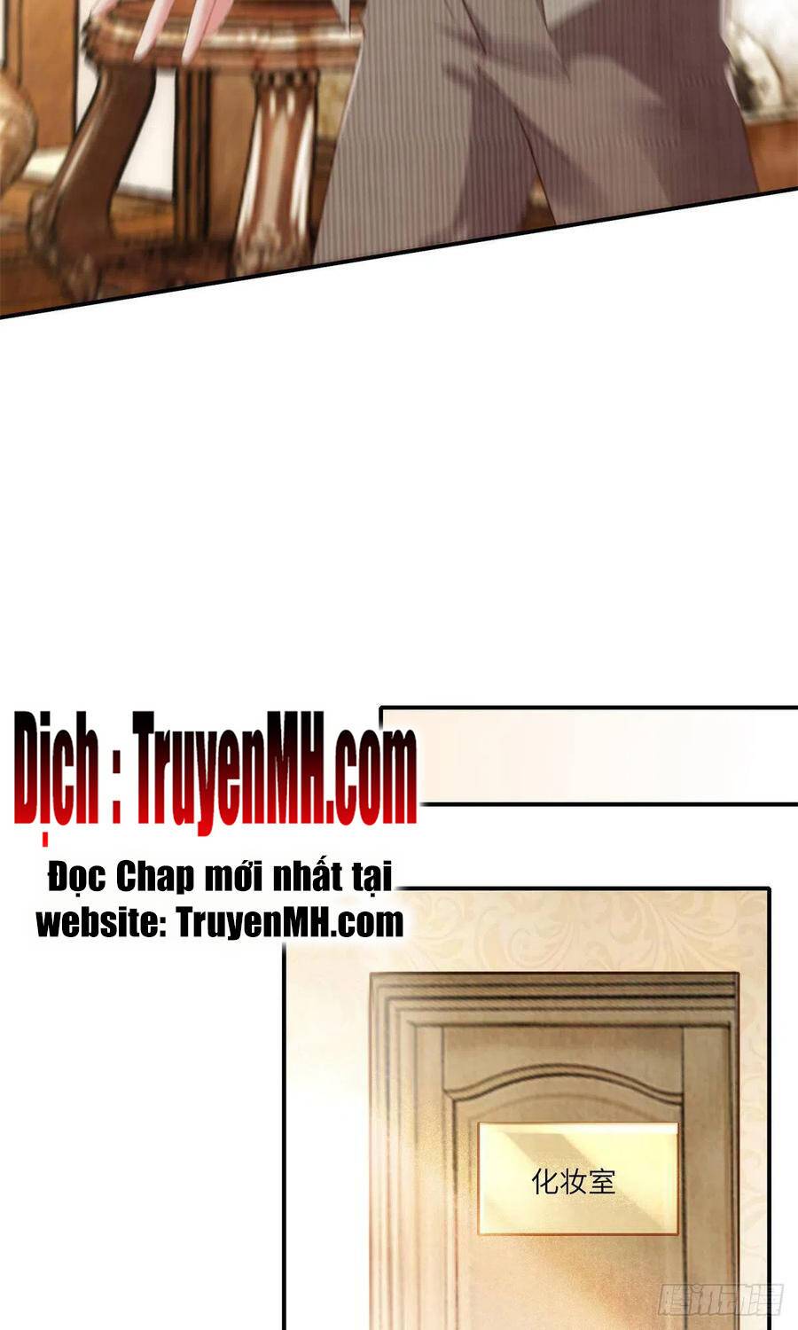 Nam Thành Chờ Trăng Về Chapter 159 - Trang 6