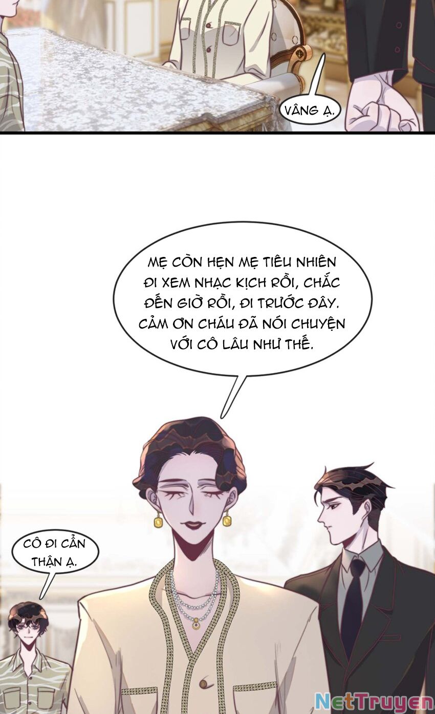 Nghe Nói Tôi Rất Nghèo Chapter 114 - Trang 20