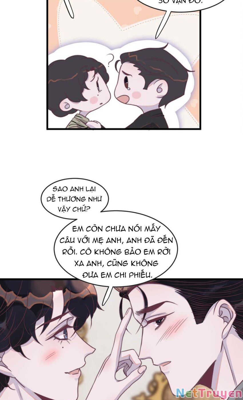 Nghe Nói Tôi Rất Nghèo Chapter 114 - Trang 27