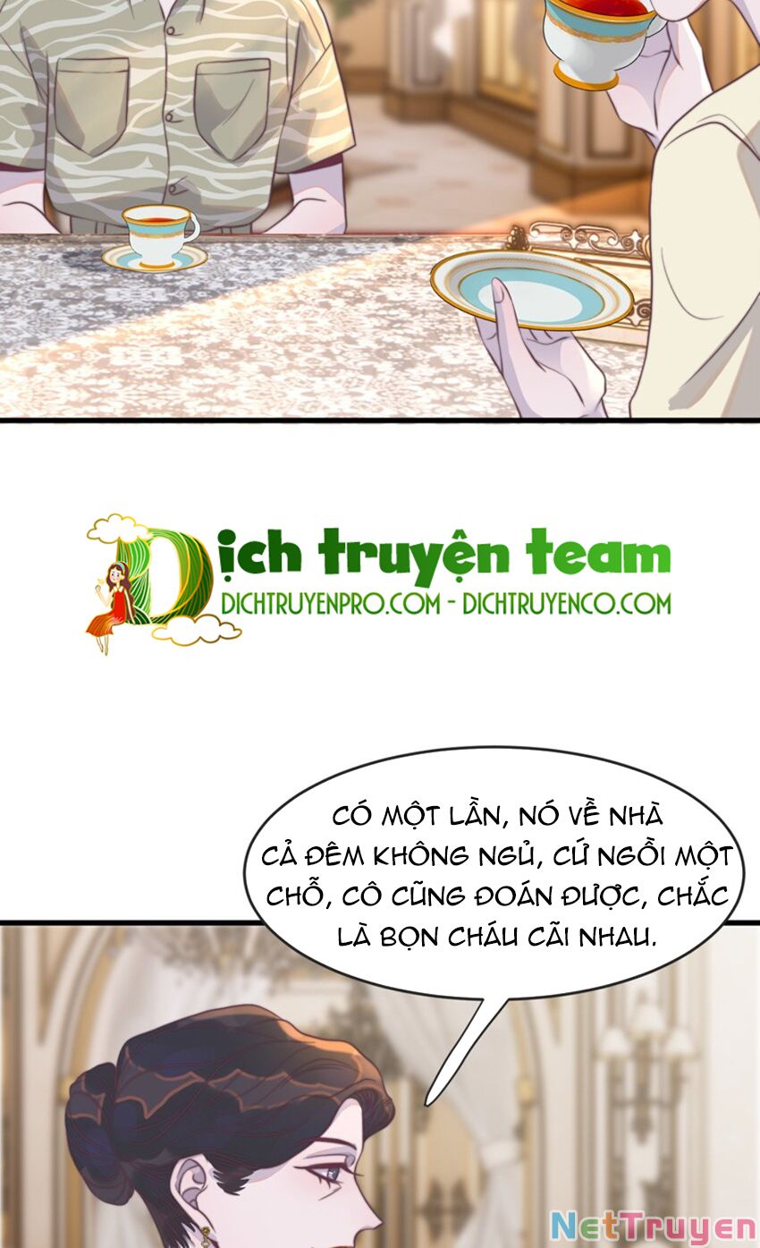 Nghe Nói Tôi Rất Nghèo Chapter 114 - Trang 6