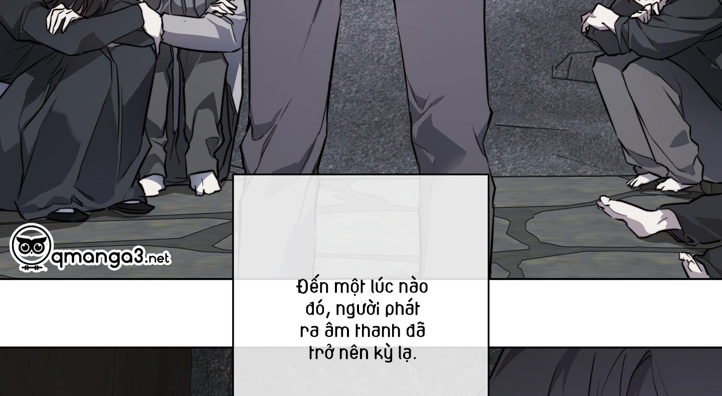 Nhật Thực Chapter 79 - Trang 34