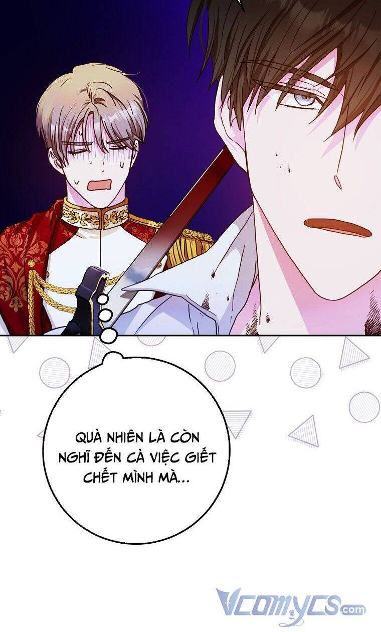 Tôi Trở Thành Vợ Nam Chính Chapter 49 - Trang 26