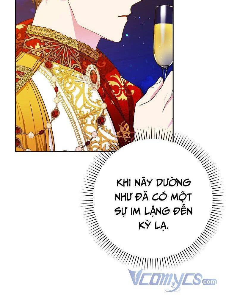 Tôi Trở Thành Vợ Nam Chính Chapter 49 - Trang 43