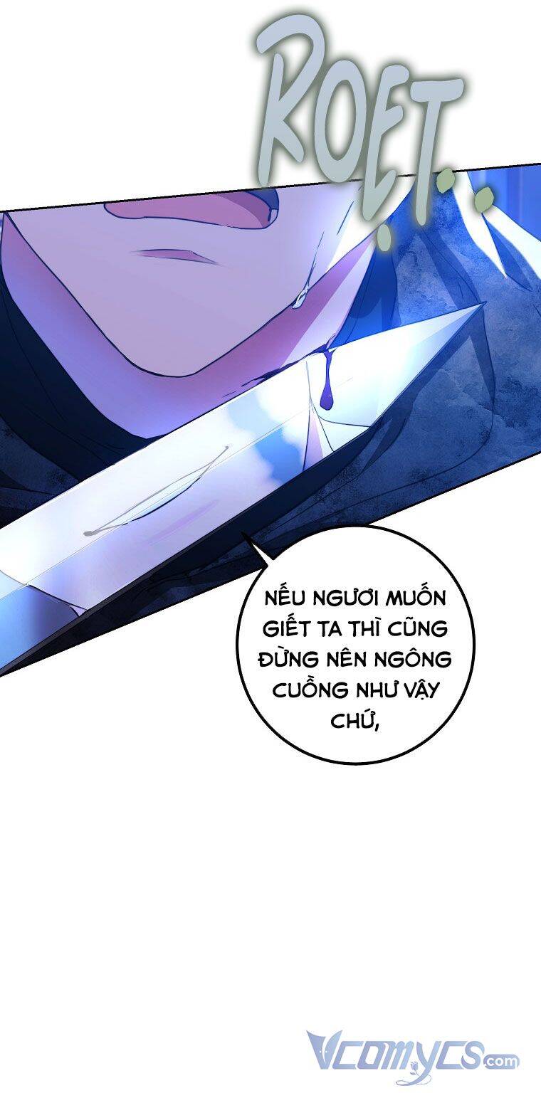 Tôi Trở Thành Vợ Nam Chính Chapter 49 - Trang 6