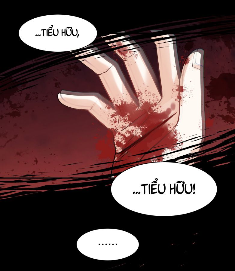 Trần Thương (Vết Sẹo Cũ) Chapter 68 - Trang 23