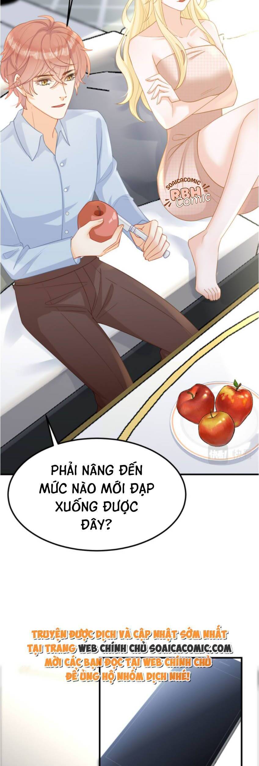 Trở Thành Boss Siêu Giàu Sau Thất Nghiệp Chapter 9 - Trang 15