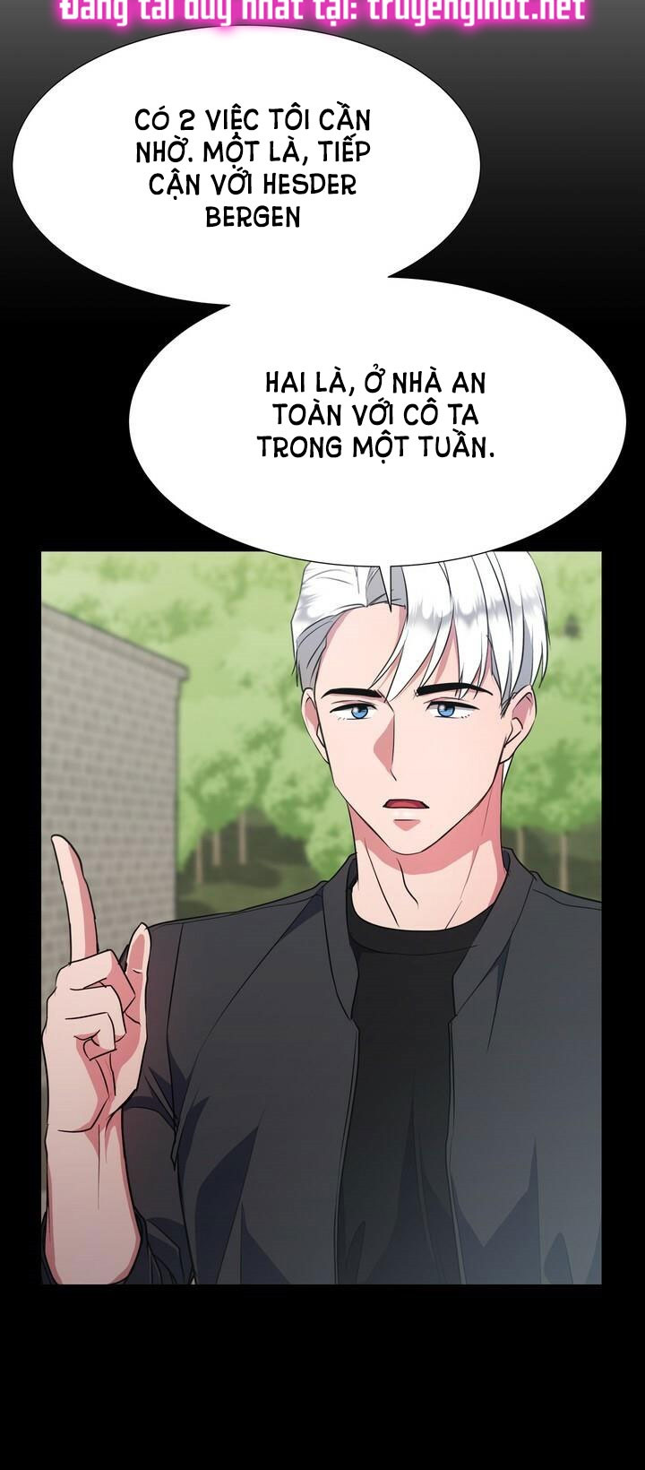 Tuyệt Đối Chiếm Hữu Chapter 11.1 - Trang 10