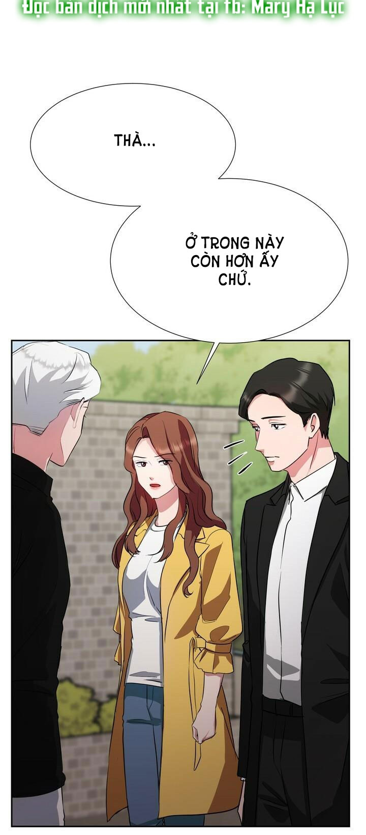 Tuyệt Đối Chiếm Hữu Chapter 11.2 - Trang 26