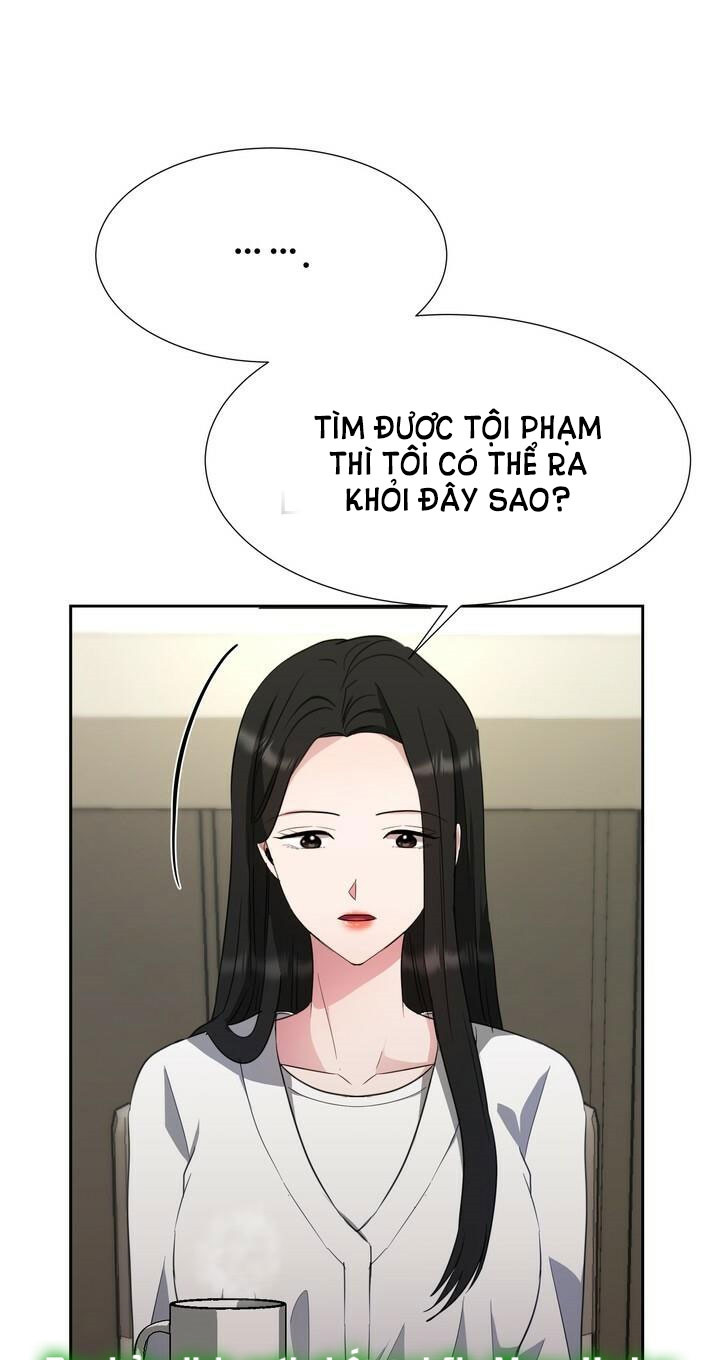 Tuyệt Đối Chiếm Hữu Chapter 12.1 - Trang 31