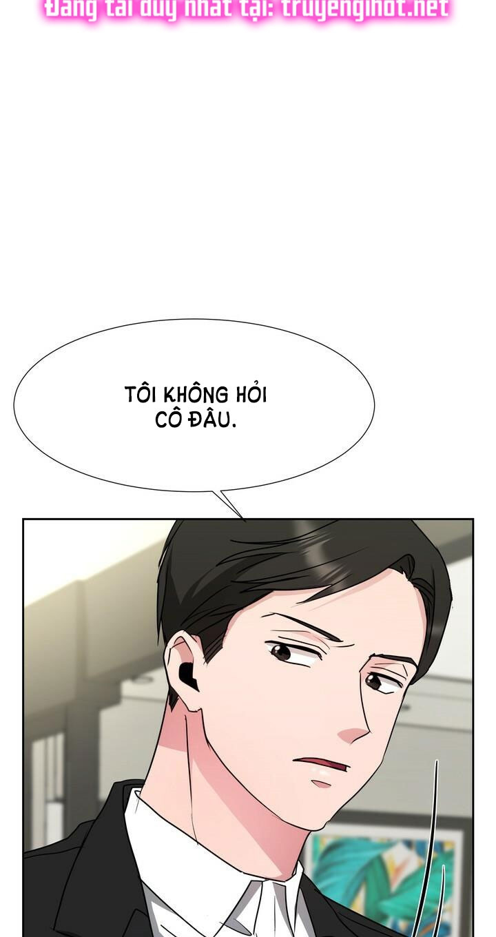 Tuyệt Đối Chiếm Hữu Chapter 12.2 - Trang 23