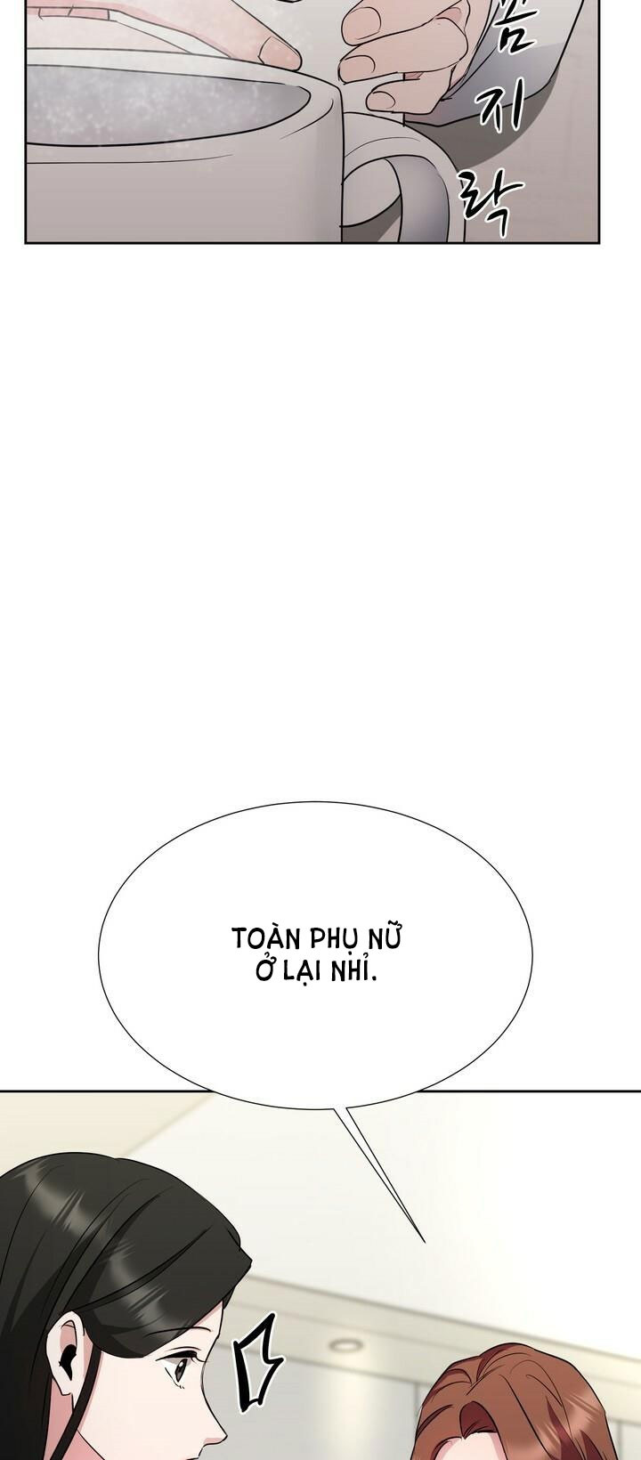 Tuyệt Đối Chiếm Hữu Chapter 12.2 - Trang 32