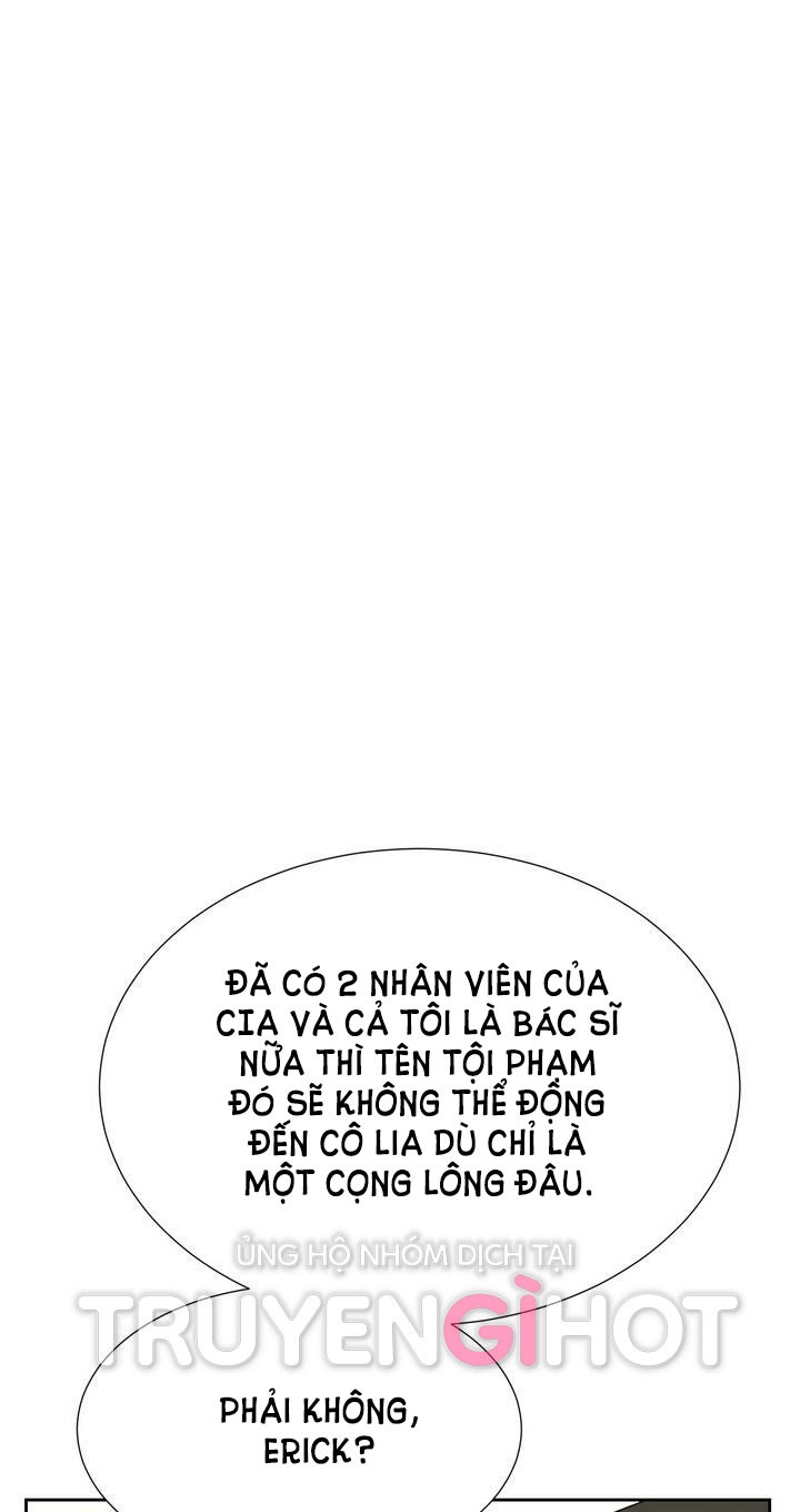 Tuyệt Đối Chiếm Hữu Chapter 12.2 - Trang 6