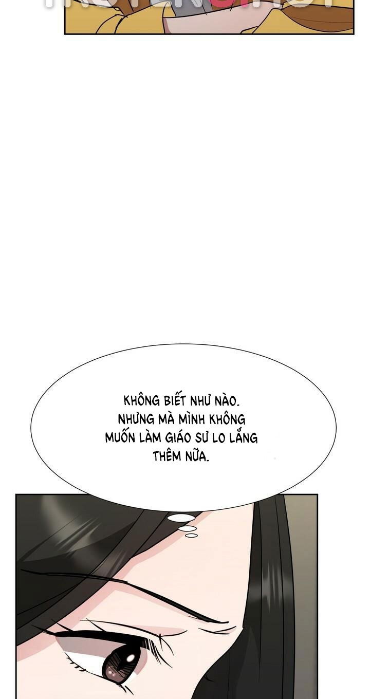 Tuyệt Đối Chiếm Hữu Chapter 13.1 - Trang 24