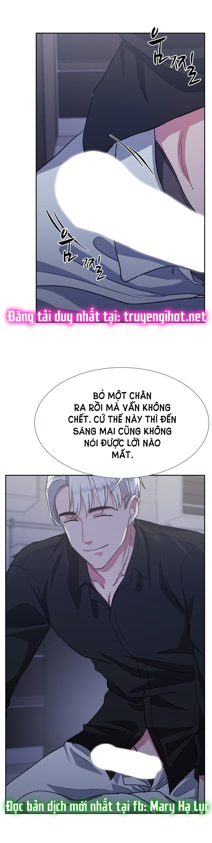 Tuyệt Đối Chiếm Hữu Chapter 9.2 - Trang 10