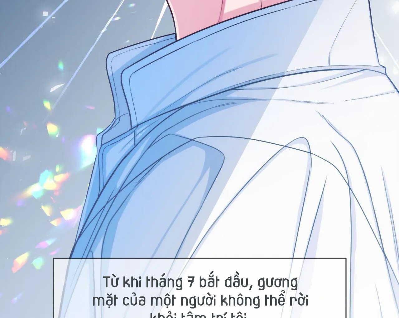 Vị Khách Mùa Hè Chapter 39 - Trang 111