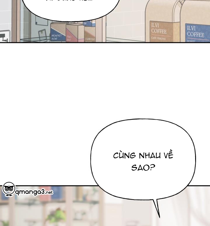 Xác Suất Tình Yêu Chapter 69: Side Story 13 - Trang 104