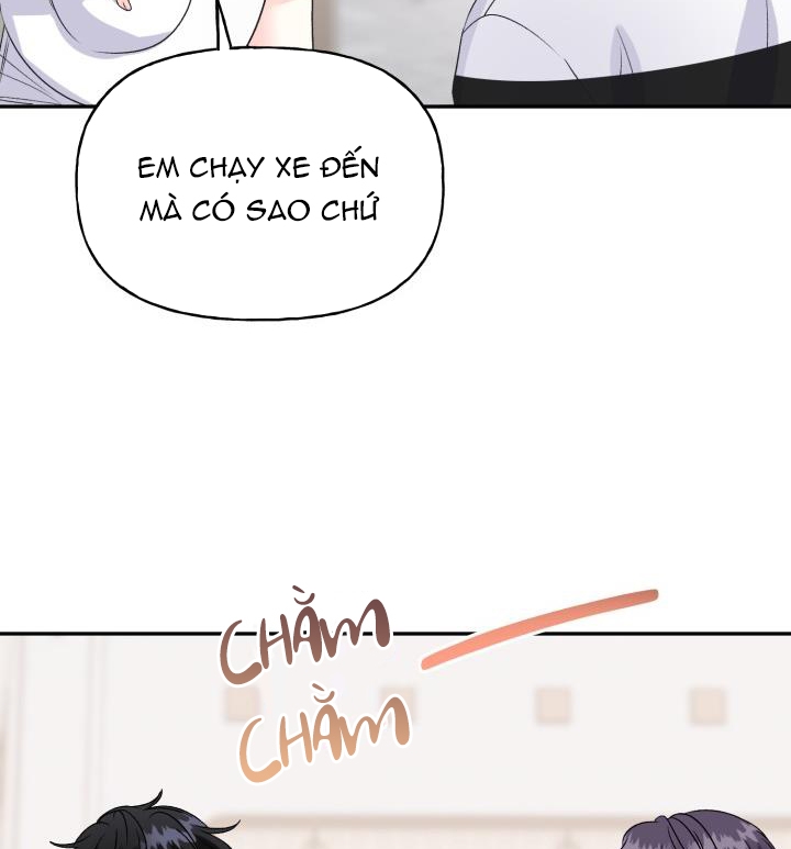 Xác Suất Tình Yêu Chapter 69: Side Story 13 - Trang 95