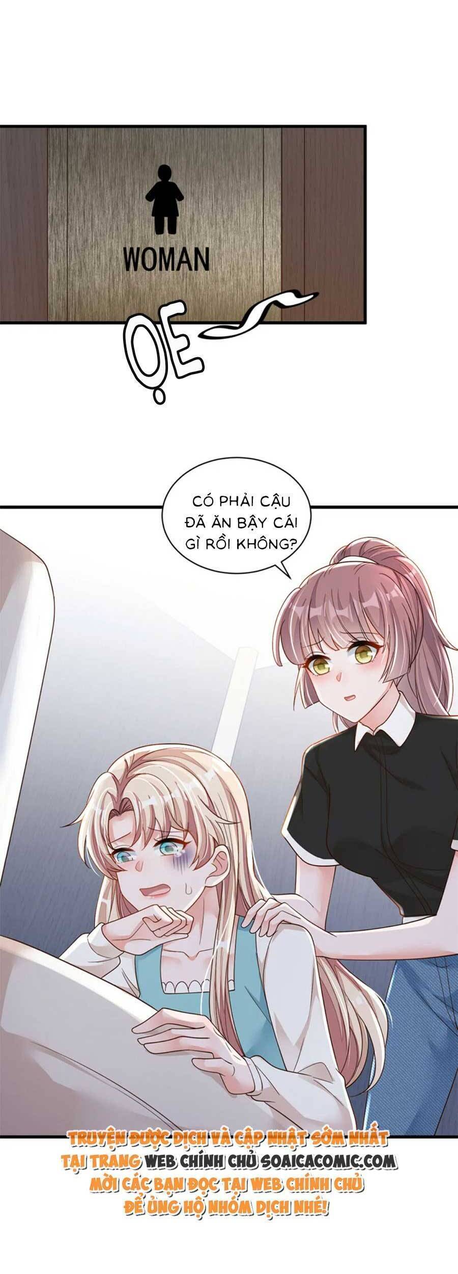 Ác Ma Thì Thầm Chapter 91 - Trang 8