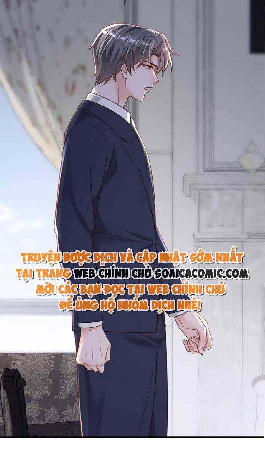 Ác Ma Thì Thầm Chapter 92 - Trang 13