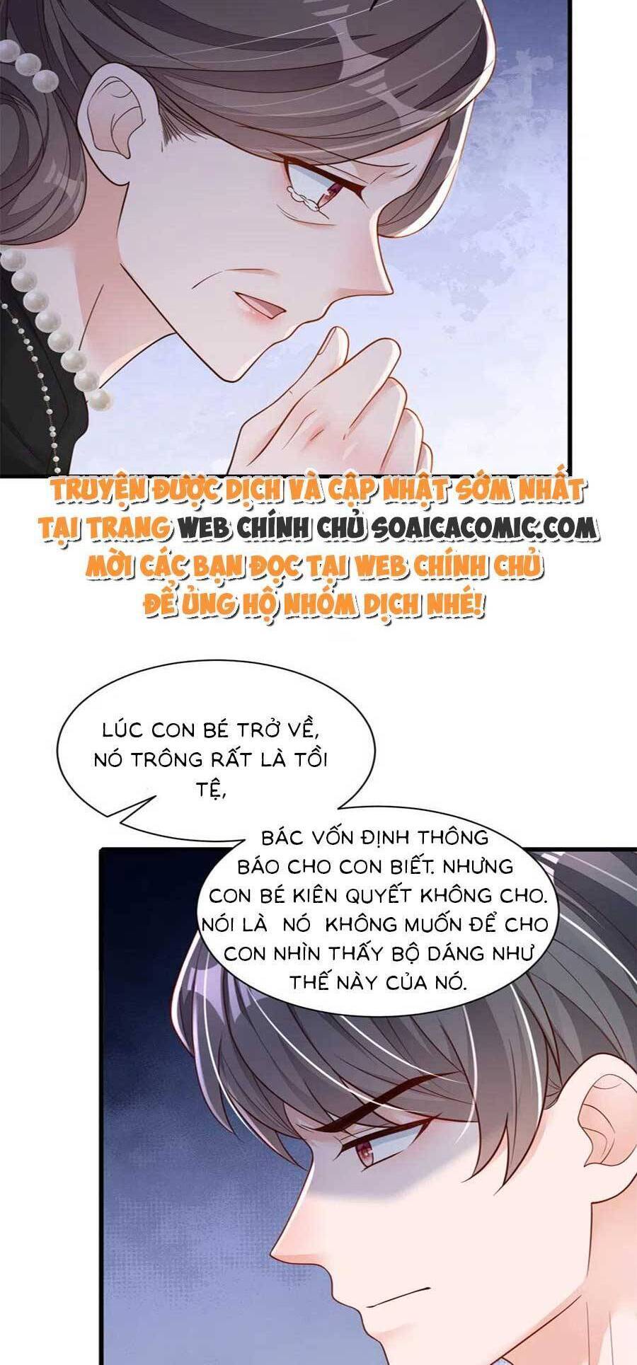 Ác Ma Thì Thầm Chapter 92 - Trang 9