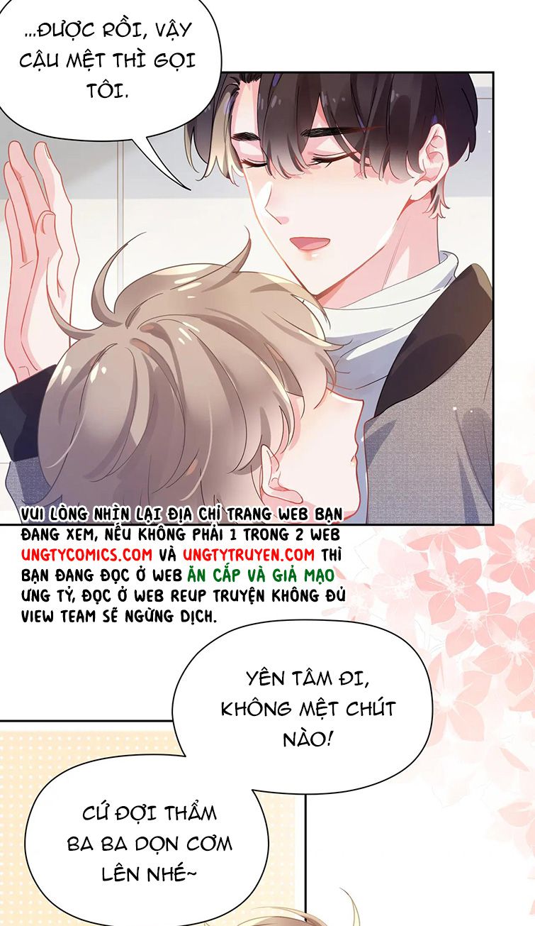 Có Bản Lĩnh Thì Cứ Hung Dữ Đi? Chapter 78 - Trang 19