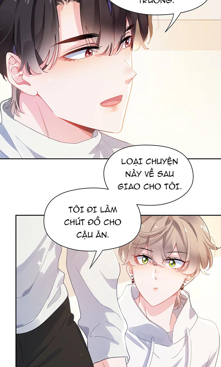 Có Bản Lĩnh Thì Cứ Hung Dữ Đi? Chapter 78 - Trang 27