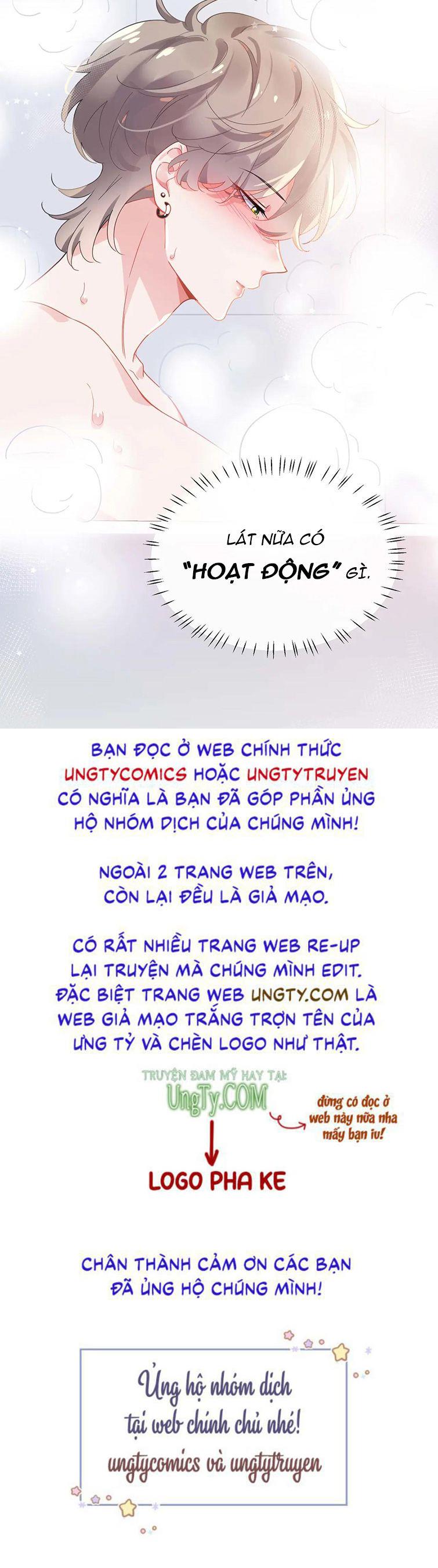 Có Bản Lĩnh Thì Cứ Hung Dữ Đi? Chapter 78 - Trang 36